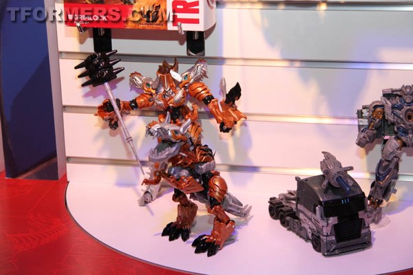 Toy Fair 2014 Transformers Showroom Age Of Extinction Generations  (79 of 152)